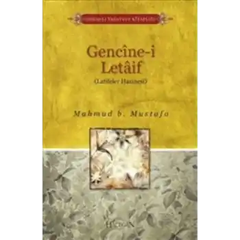 Gencinei Letaif