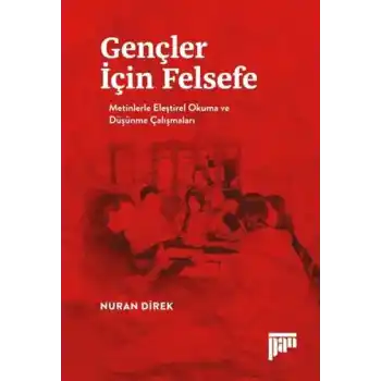 Gençler İçin Felsefe