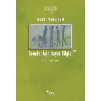 Gençler İçin Hayat Bilgisi
