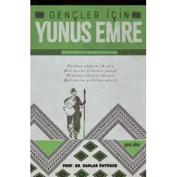 Gençler İçin Yunus Emre