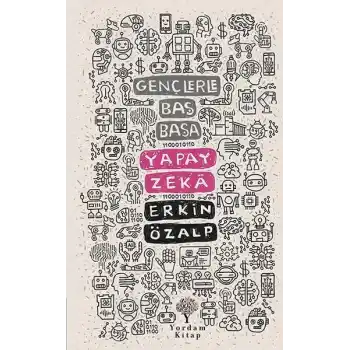 Gençlerle Baş Başa - Yapay Zeka