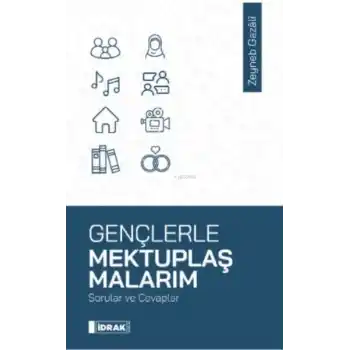 Gençlerle Mektuplaşmalarım