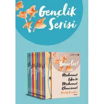 Gençlik Serisi Takım (13 Kitap)