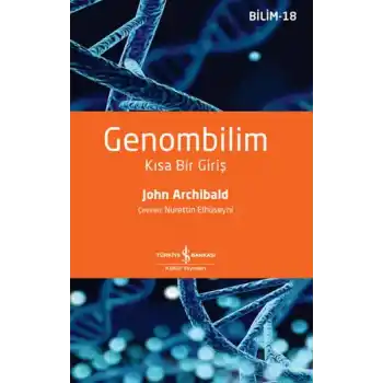 Genombilim – Kısa Bir Giriş