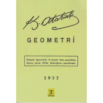 Geometri