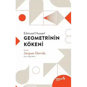 Geometrinin Kökeni