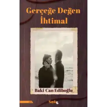 Gerçeğe Değen İhtimal