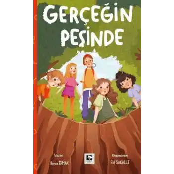 Gerçeğin Peşinde