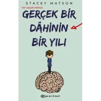 Gerçek Bir Dahinin Bir Yılı