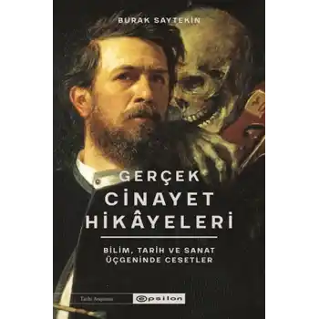 Gerçek Cinayet Hikâyeleri