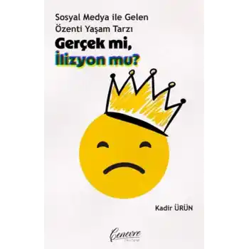 Gerçek mi, İllüzyon mu ?