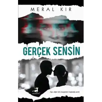 Gerçek Sensin