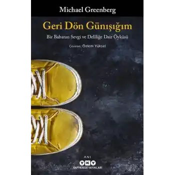 Geri Dön Günışığım