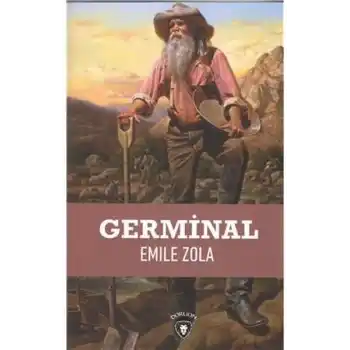 Germinal - Emile Zola