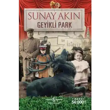 Geyikli Park