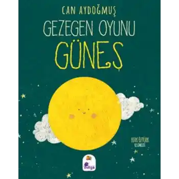Gezegen Oyunu - Güneş