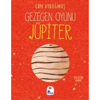 Gezegen Oyunu - Jüpiter