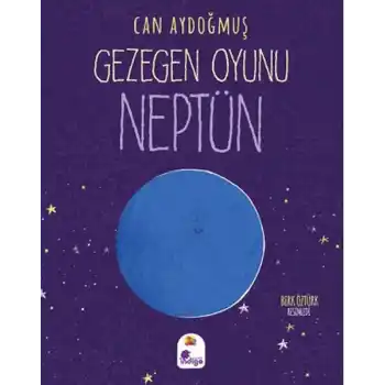 Gezegen Oyunu - Neptün