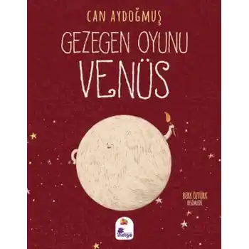 Gezegen Oyunu - Venüs