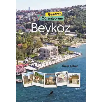 Gezerek Öğreniyorum Beykoz