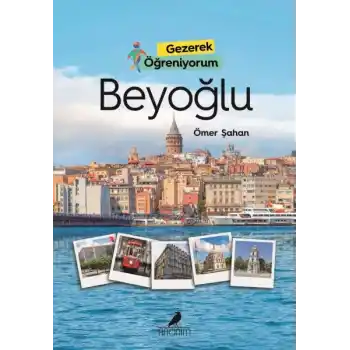 Gezerek Öğreniyorum Beyoğlu