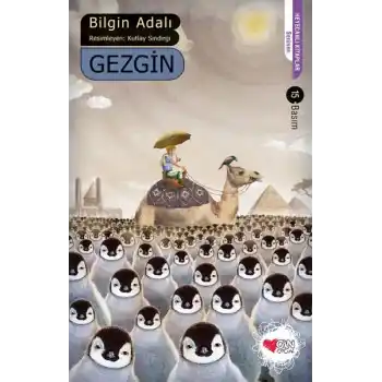 Gezgin