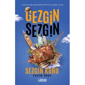 Gezgin Sezgin