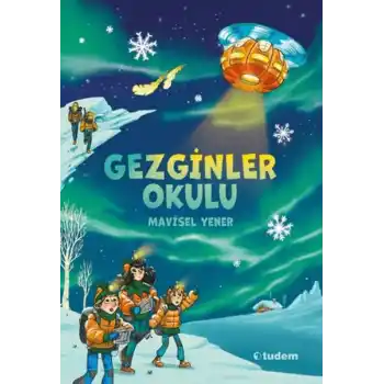 Gezginler Okulu
