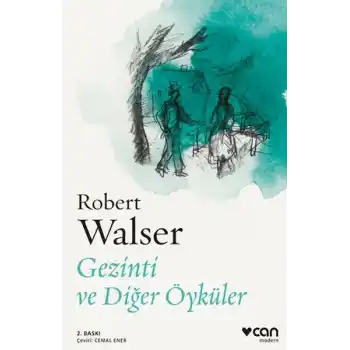 Gezinti ve Diğer Öyküler