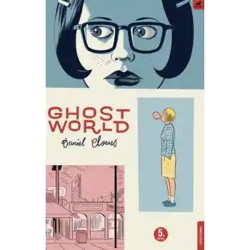 Ghost World