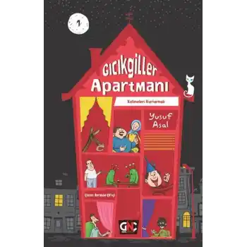 Gıcıkgiller Apartmanı 1