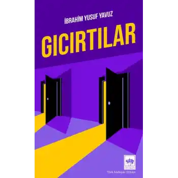 Gıcırtılar
