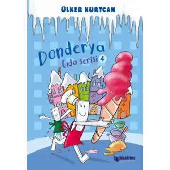 Gıda Serisi 4 - Donderya