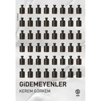 Gidemeyenler