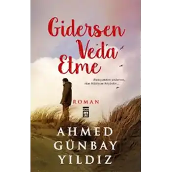 Gidersen Veda Etme