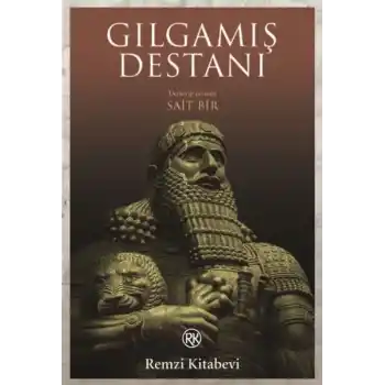 Gılgamış Destanı