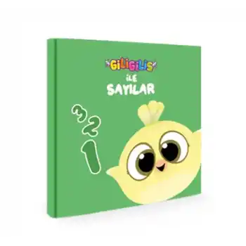 Giligilis ile Sayılar