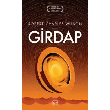 Girdap Dönüş Üçlemesi 3