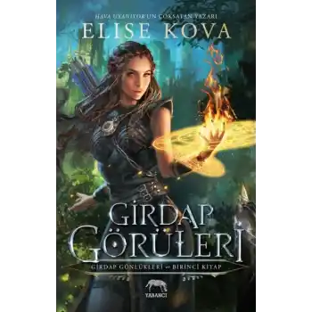 Girdap Görüleri – Girdap Günlükleri 1. Kitap