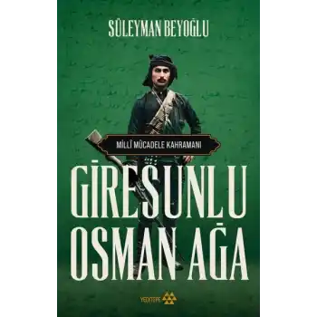Giresunlu Osman Ağa