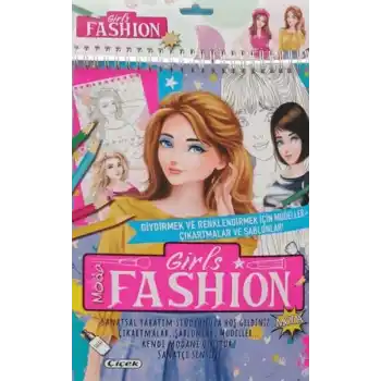 Girls Fashion (Moda)