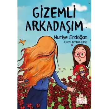 Gizemli Arkadaşım