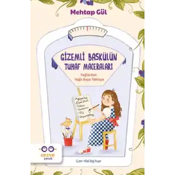 Gizemli Baskülün Tuhaf Maceraları