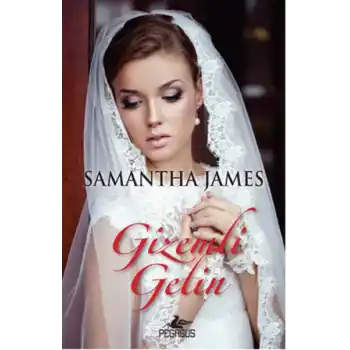 Gizemli Gelin