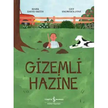 Gizemli Hazine
