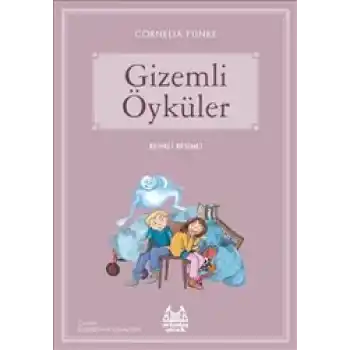 Gizemli öyküler