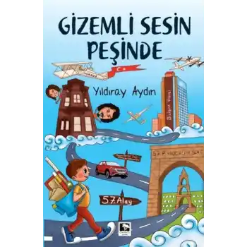 Gizemli Sesin Peşinde