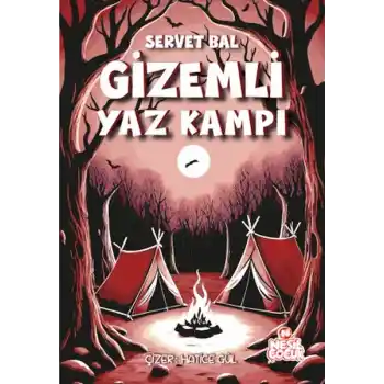 Gizemli Yaz Kampı