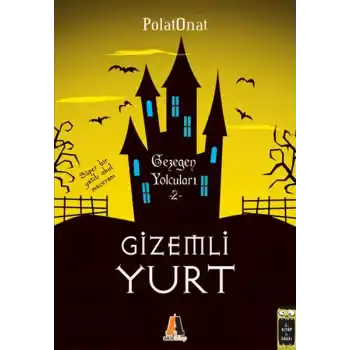 Gizemli Yurt 2 - Gezegen Yolcuları