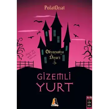 Gizemli Yurt 3 - Okyanusya Diyarı